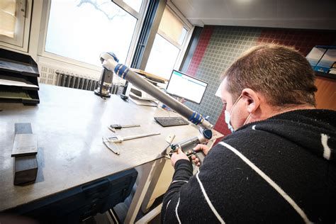 usine fabrication metallique seine et marne